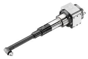 Ax robot cu complianta