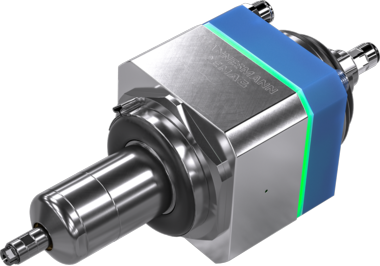 Ax robot VSpin 1000