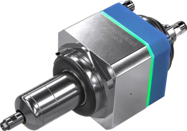 Ax robot VSpin 1000