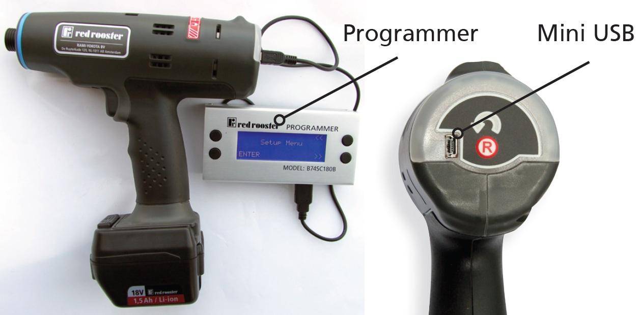 Programator
