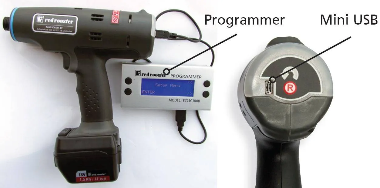Programator