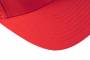 Sapca - marimea L / XL - rosu