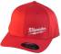 Sapca - marimea L / XL - rosu