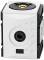 Bloc ramificator, G 3/8&QUOT;, iesire 2 x G 3/8&QUOT;, 1x G 1/4&QUOT;, 1 x G 1/2&QUOT;, seria Future