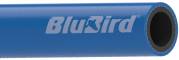 Furtun Blubird din cauciuc pentru aer comprimat si apa, interior 10 mm (3/8&QUOT;), L=50m