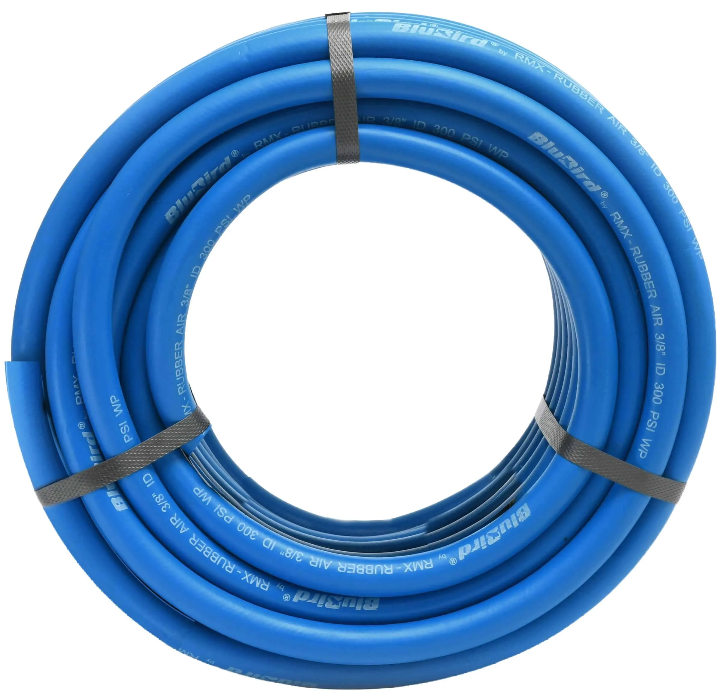 Furtun Blubird din cauciuc pentru aer comprimat si apa, 20 bar