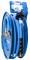 Derulator furtun Blubird, furtun cauciuc pentru aer comprimat si apa, interior 13mm (1/2&QUOT;), conexiuni G 1/2&QUOT;, L=15m,  20 bar