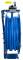 Derulator furtun Blubird, furtun cauciuc pentru aer comprimat si apa, interior 13mm (1/2&QUOT;), conexiuni G 1/2&QUOT;, L=15m,  20 bar