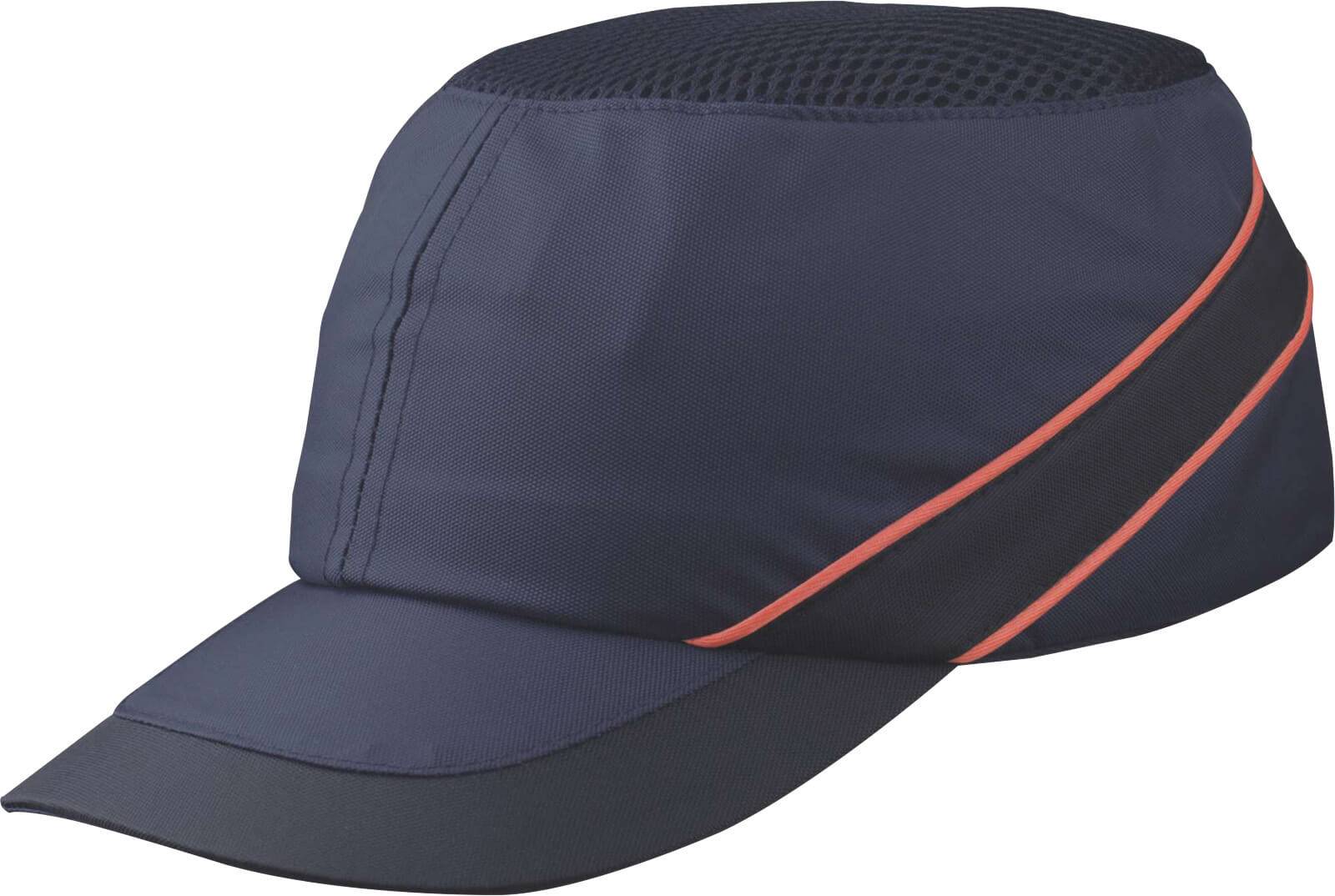 Sapca anti impact ventilata