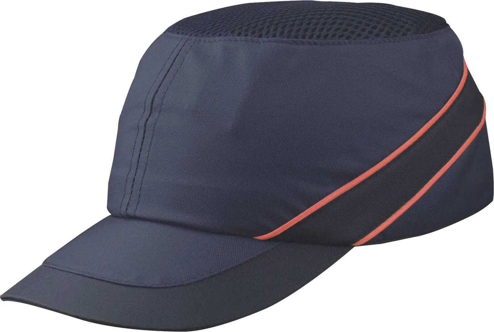 Sapca anti impact ventilata