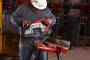 Fierastrau cu banda pentru taieturi adanci - Milwaukee BS 125