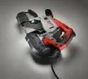 Fierastrau cu banda pentru taieturi adanci - Milwaukee BS 125