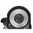 Fierastrau cu banda pentru taieturi adanci - Milwaukee BS 125