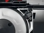 Fierastrau cu banda pentru taieturi adanci - Milwaukee BS 125