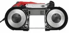 Fierastrau cu banda pentru taieturi adanci - Milwaukee BS 125
