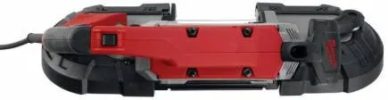 Fierastrau cu banda pentru taieturi adanci - Milwaukee BS 125