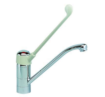Baterie cu mixer si maner