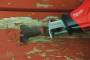 Fierastrau sabie HACKZALL M12 subcompact - Milwaukee C12 HZ-202C