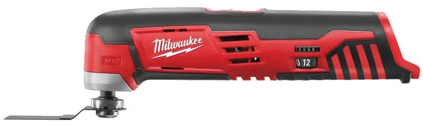 Unealta multifunctionala M12 subcompacta - C12 MT
