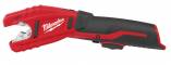 Masina pentru taiat tevi cupru M12 subcompacta - Milwaukee C12 PC-0