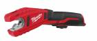 Masina pentru taiat tevi cupru M12 subcompacta - Milwaukee C12 PC-0