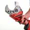 Masina pentru taiat tevi PEX M12 subcompacta - Milwaukee C12 PPC-0