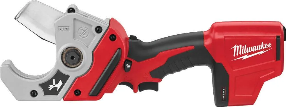 Masina pentru taiat tevi PEX M12 subcompacta - C12 PPC