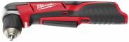 Masina de gaurit la unghi M12 subcompacta - Milwaukee C12 RAD-202B