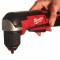 Masina de gaurit la unghi M12 subcompacta - Milwaukee C12 RAD-202B