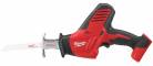 Fierastrau sabie HACKZALL M18 compact - Milwaukee C18 HZ-0
