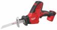 Fierastrau sabie HACKZALL M18 compact - Milwaukee C18 HZ-0