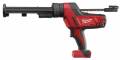 Pistol aplicare silicon 310 ml M18 - Milwaukee C18 PCG/310C-0B