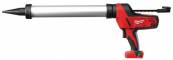 Pistol aplicare silicon 600 ml M18 - Milwaukee C18 PCG/600A-0B