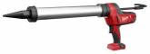 Pistol aplicare silicon 600 ml M18 - Milwaukee C18 PCG/600A-0B