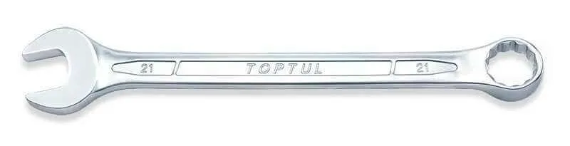 Cheie combinata din otel crom-vanadiu - Top quality