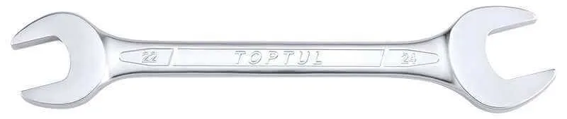 Cheie combinata din otel crom-vanadiu - Top quality