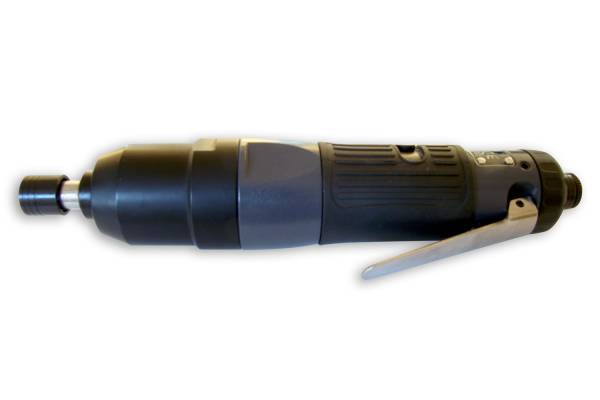 Cheie pneumatica cu impuls dreapta - 1/4 - 10-17 Nm - 4200 rot/min