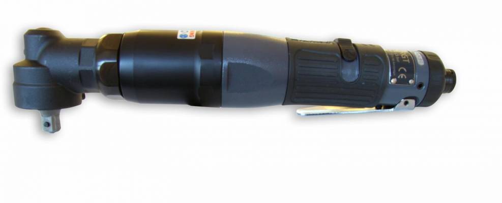 Cheie pneumatica cu impuls unghiulara - 3/8 - 34-50 Nm - 2000 rot/min