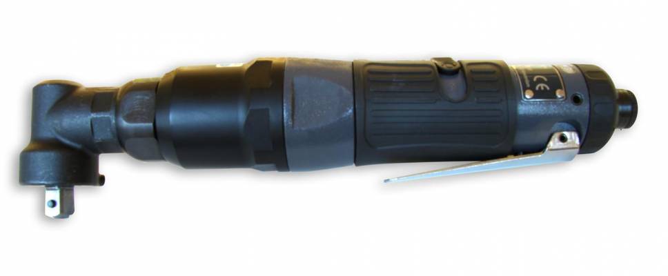 Cheie pneumatica cu impuls unghiulara - 3/8 - 22-31 Nm - 4500 rot/min - Shut-off