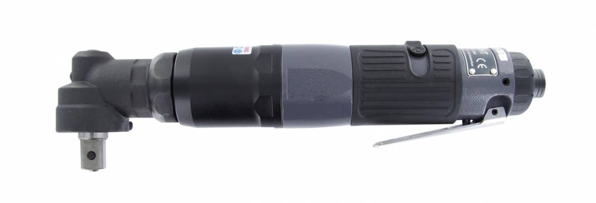 Cheie pneumatica cu impuls unghiulara - 1/2 - 50-70 Nm - 2800 rot/min - Shut-off