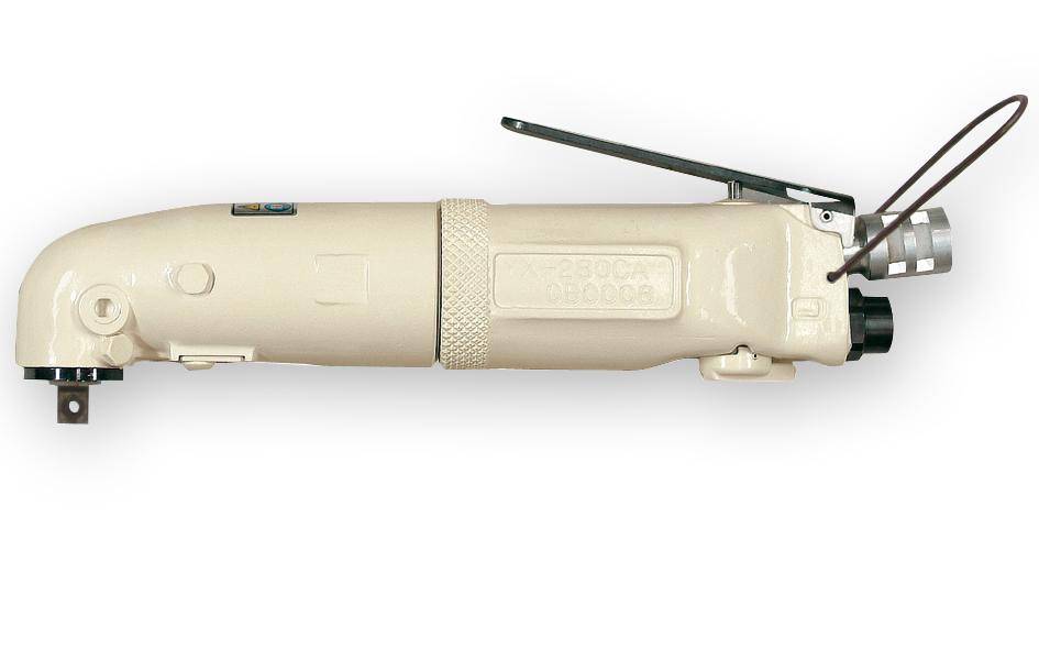 Cheie pneumatica cu impuls unghiulara - 3/8 - 15-24 Nm - 10000 rot/min