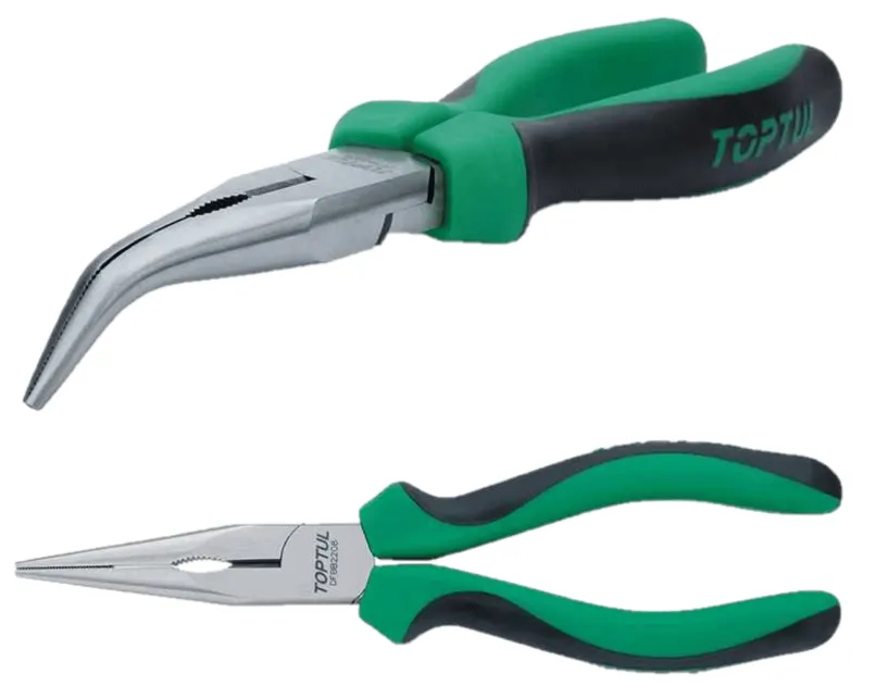 Cleste cu nas lung din otel crom-molibden - Top quality