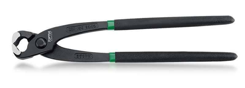 Cleste 250 mm pentru cuie, otel crom-molibden - Top quality