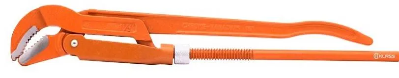 Cleste suedez cu falci inclinate 45° CR-V