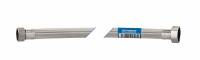 Conector GEFLEX DN13, filet int. 1/2&QUOT; - int. 3/4&QUOT;, L=40 cm