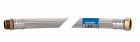 Conector GEFLEX DN19, filet ext. 3/4&QUOT; - int. 3/4&QUOT;, L=150 cm