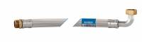 Conector GEFLEX DN19, filet ext. 3/4&QUOT; - int. 3/4&QUOT;, L=60 cm