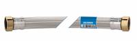 Conector GEFLEX DN25, filet int. 1&QUOT; - int. 1&QUOT;, L=90 cm