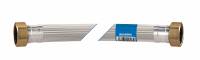 Conector GEFLEX DN30, filet int. 1 1/4&QUOT; - int. 1 1/4&QUOT;, L=30 cm