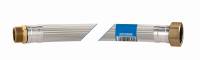 Conector GEFLEX DN30, filet ext. 1 1/4&QUOT; - int. 1 1/4&QUOT;, L=60 cm